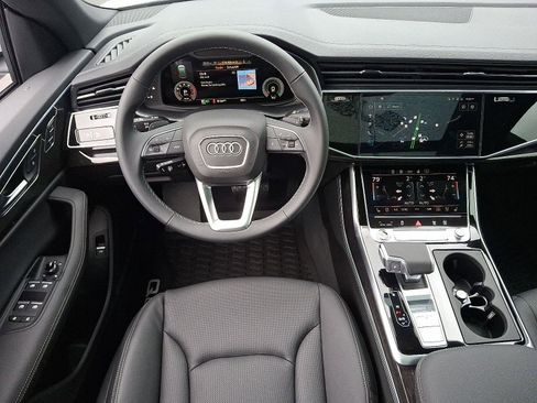 New 2026 Audi Q8 Premium Plus image 9
