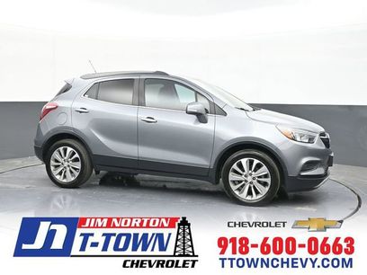Used 2019 Buick Encore Preferred