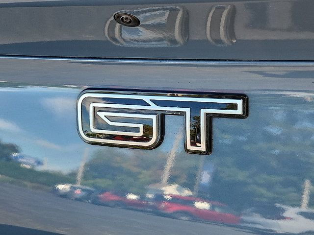 Used 2023 Ford Mustang Mach-E GT AWD/4WD image 30