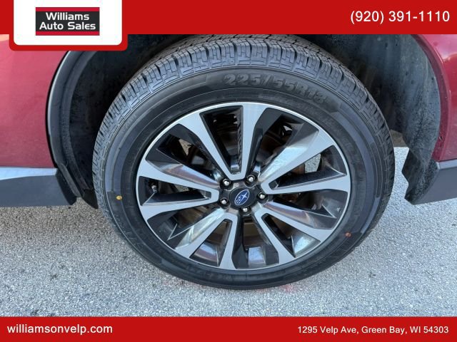 Used 2017 Subaru Forester 2.0XT Touring AWD/4WD image 29