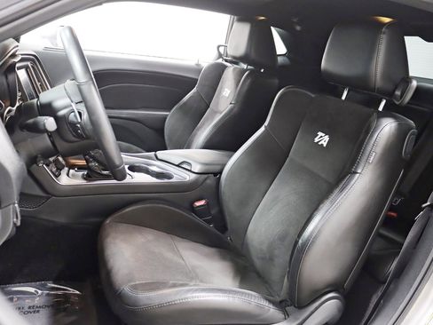 Used 2018 Dodge Challenger T/A image 26