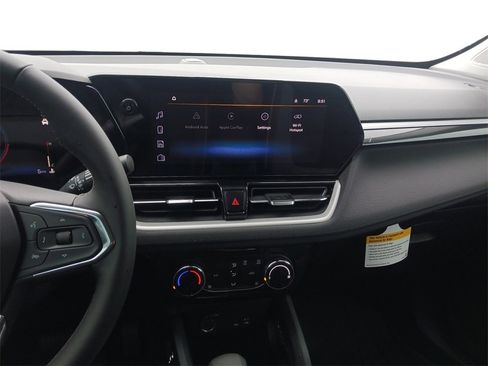 New 2026 Chevrolet TrailBlazer LT w/ LT Cold Weather Package image 12