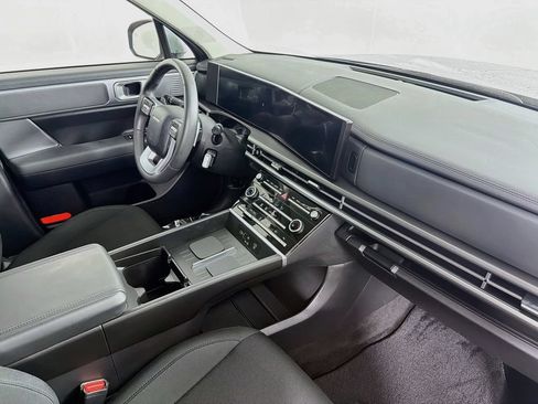 Used 2024 Hyundai Santa Fe SE FWD image 27