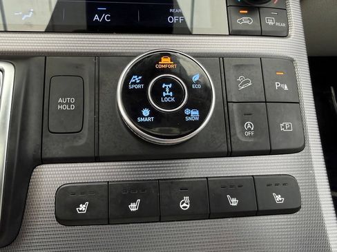Used 2023 Hyundai Palisade Calligraphy AWD/4WD image 43