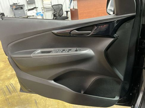 Used 2021 Chevrolet Spark LT image 13