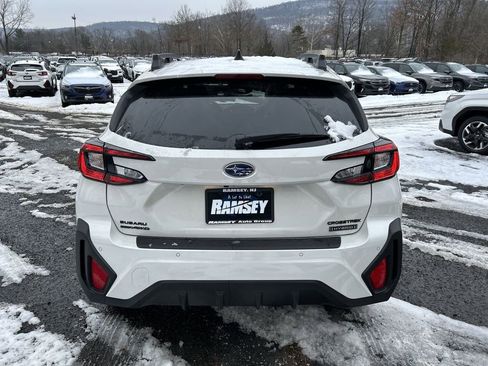 New 2026 Subaru Crosstrek 2.5i Limited image 7