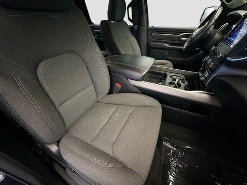 Used 2020 RAM 1500 Big Horn AWD/4WD image 15
