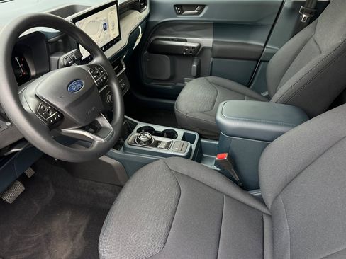 New 2026 Ford Maverick XL image 9