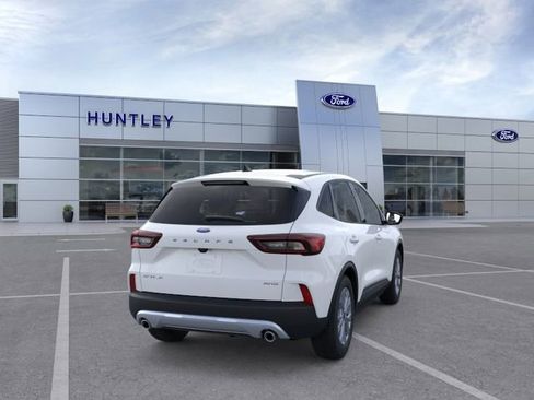 New 2026 Ford Escape Active AWD/4WD image 8