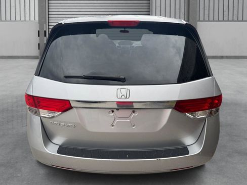 Used 2015 Honda Odyssey EX image 34