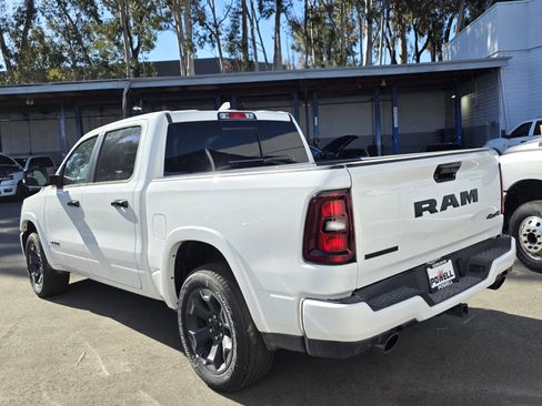 New 2026 RAM 1500 Big Horn image 3