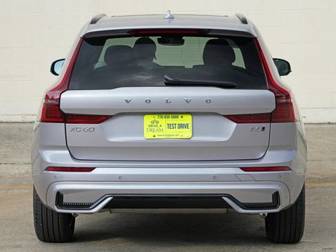 Used 2026 Volvo XC60 B5 Core w/ Climate Package AWD/4WD image 53