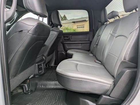 Used 2023 RAM 2500 Tradesman AWD/4WD image 20