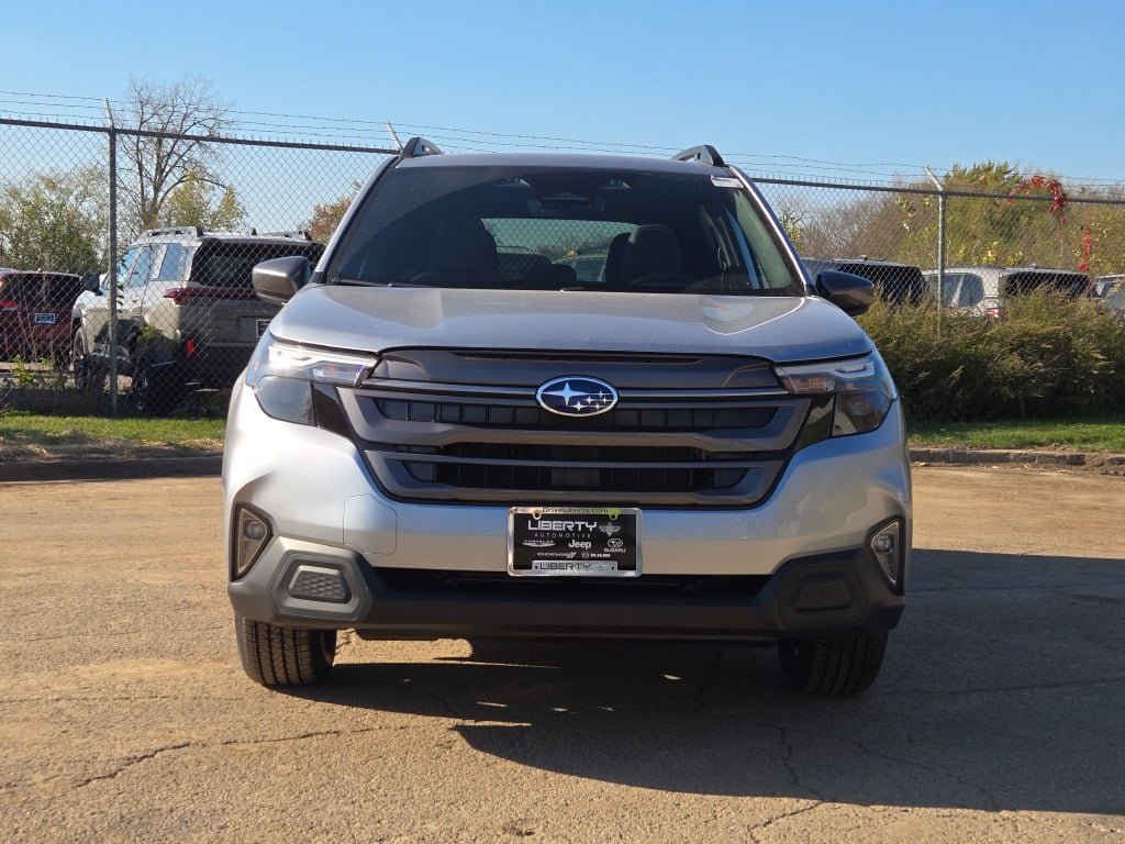 New 2026 Subaru Forester Premium AWD/4WD image 6