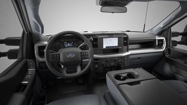 New 2026 Ford F350 XL AWD/4WD image 39