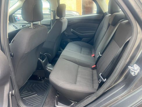 Used 2017 Ford Focus S FWD image 27