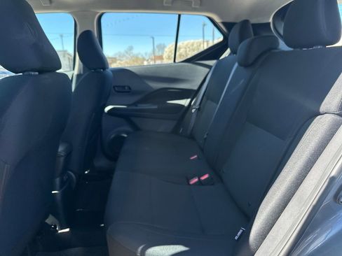Certified 2024 Nissan Kicks S image 24