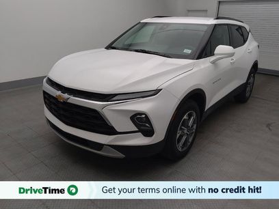 Used 2023 Chevrolet Blazer LT w/ Convenience Package