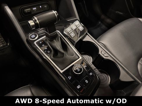 Certified 2023 Kia Sportage X-Pro Prestige image 11