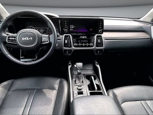 Used 2023 Kia Sorento X-Line EX AWD/4WD image 7