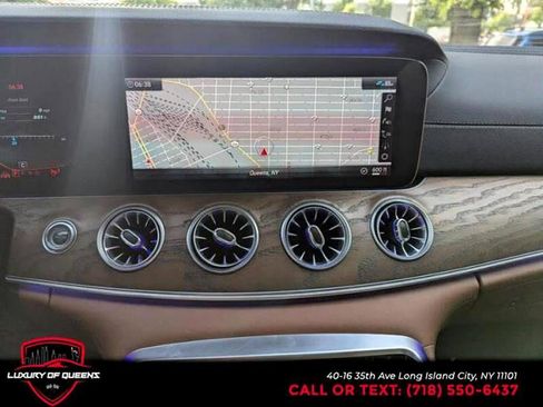 Used 2019 Mercedes-Benz AMG GT 53 w/ Parking Assistance Package image 17