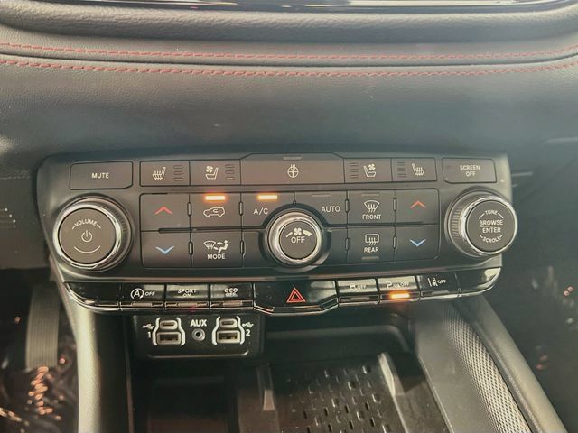 Used 2026 Dodge Durango GT AWD/4WD image 23