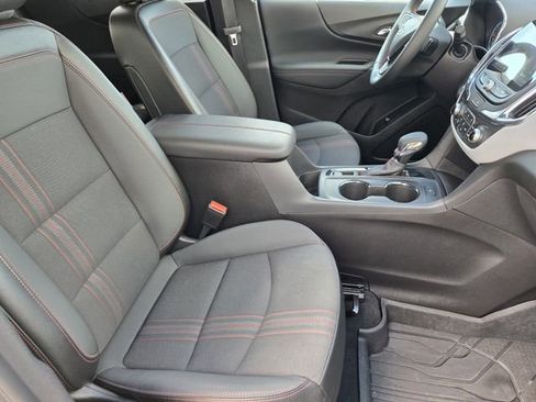 Used 2024 Chevrolet Equinox RS image 15