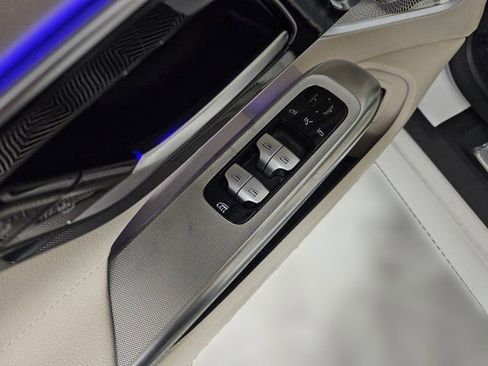 New 2025 Mercedes-Benz CLE 300 4MATIC Cabriolet image 12