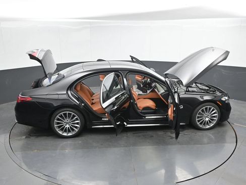 Used 2022 Mercedes-Benz S 580 4MATIC Sedan image 48