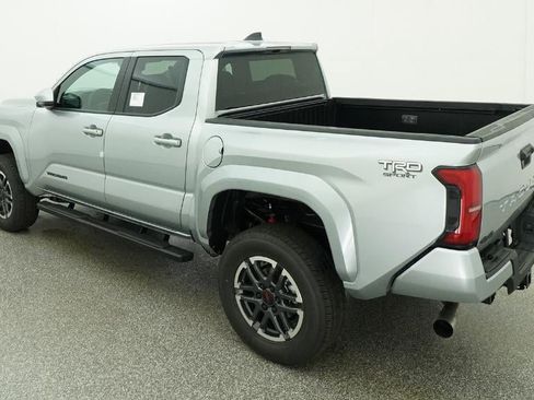 New 2026 Toyota Tacoma TRD Sport AWD/4WD image 32