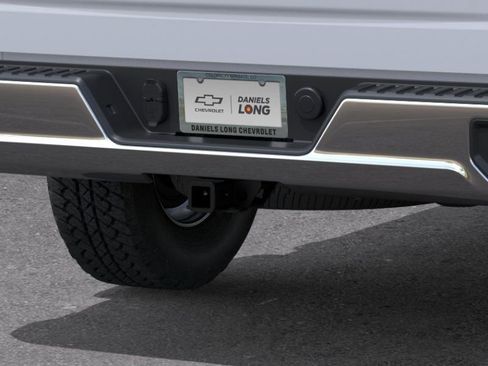 New 2026 Chevrolet Silverado 1500 W/T w/ WT Value Package image 14