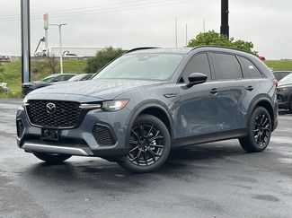 New 2026 MAZDA CX-70 3.3 Turbo w/ Premium Plus Pkg AWD/4WD video 1