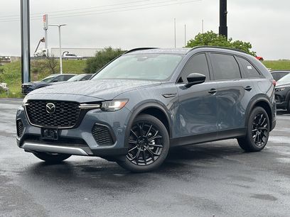 New 2026 MAZDA CX-70 3.3 Turbo w/ Premium Plus Pkg