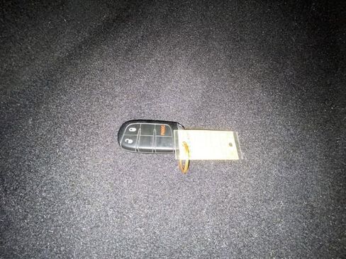 Used 2020 Dodge Journey Crossroad image 30