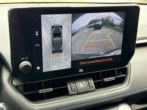 Used 2024 Toyota RAV4 XSE w/ Advanced Technology Package image 26