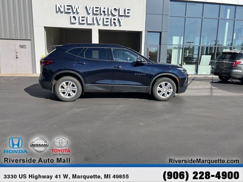 Used 2020 Chevrolet Blazer LT image 10