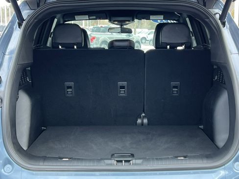 Certified 2023 Ford Escape ST-Line w/ Tech Pack #1 image 34