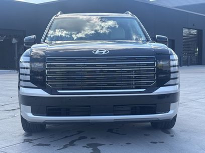 New 2026 Hyundai Palisade XRT Pro