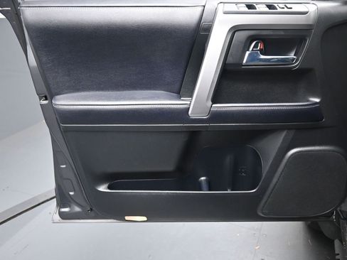 Used 2018 Toyota 4Runner SR5 image 19