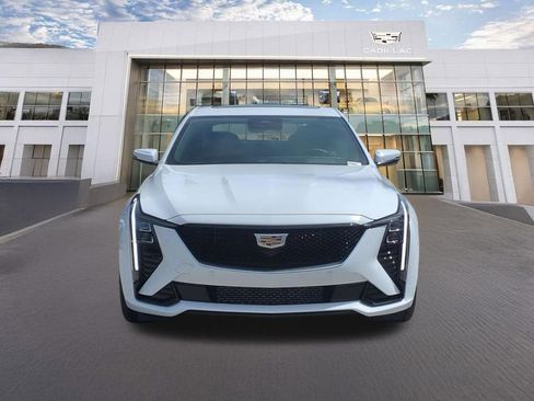 Used 2026 Cadillac CT5 Sport image 2