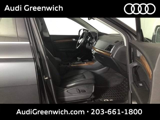 Used 2024 Audi Q5 2.0T Premium AWD/4WD image 23