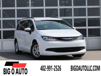 Used 2020 Chrysler Voyager Lxi