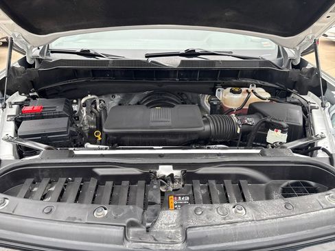 Used 2023 Chevrolet Silverado 1500 RST w/ Redline Edition image 26