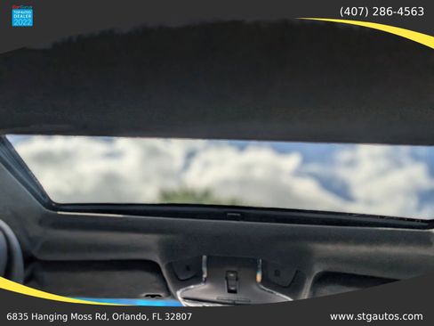 Used 2014 Maserati Ghibli image 25