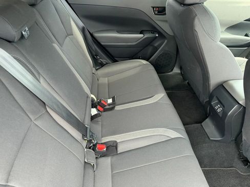 Used 2025 Subaru Crosstrek 2.0i Premium AWD/4WD image 18