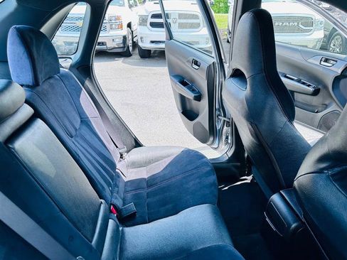 Used 2013 Subaru Impreza WRX STI w/ Popular Pkg 3 image 30