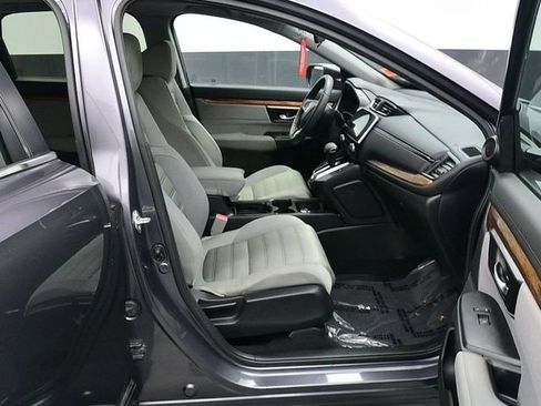 Used 2018 Honda CR-V EX image 12