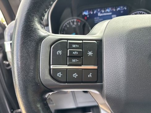 Used 2021 Ford F150 XLT w/ Equipment Group 302A High AWD/4WD image 13