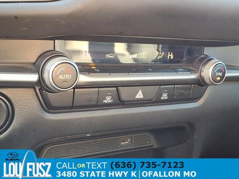 Used 2021 MAZDA CX-30 FWD 2.5 S w/ Select Package image 14