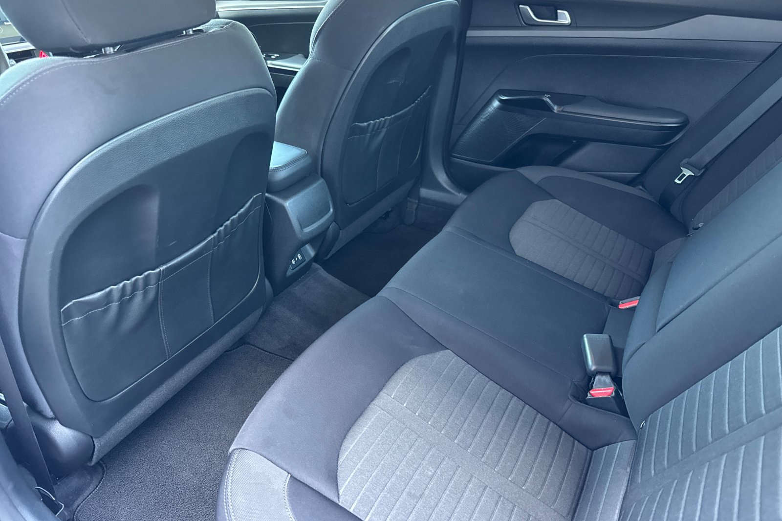 Certified 2025 Kia K5 LXS FWD image 15
